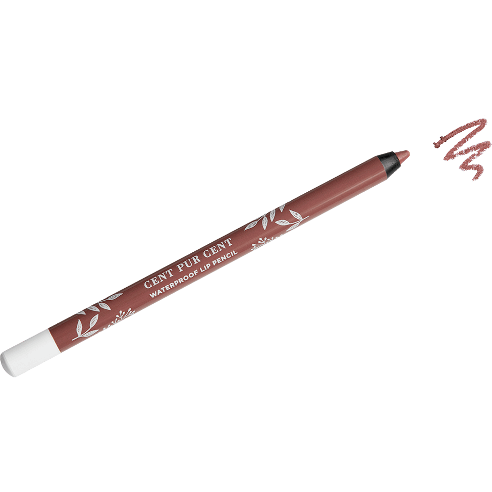 waterproof lip liner