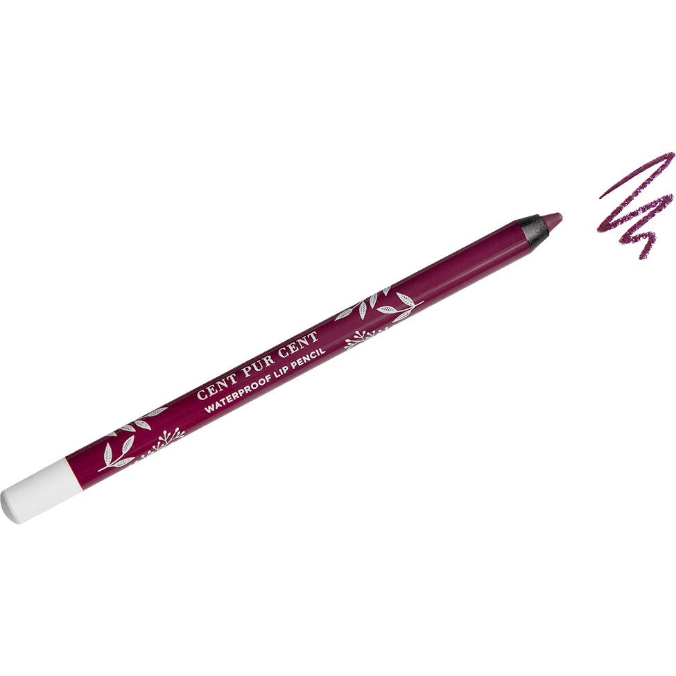 waterproof lip liner